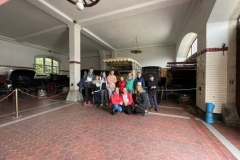 20 Matematyczny Marsz na Orientację