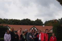 OLYMPUS DIGITAL CAMERA