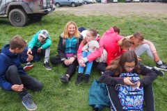 OLYMPUS DIGITAL CAMERA