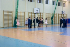 Bal Gimnazjalny 2018