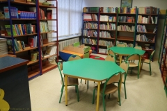 Dzień z życia klas I - III - fotorelacja