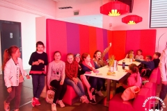 Warsztaty w KMO Miliczu