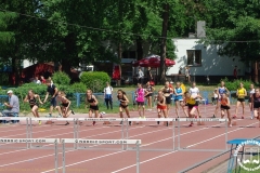 Finał Dolnośląski Indywidualnych Mistrzostw Lekkoatletycznych