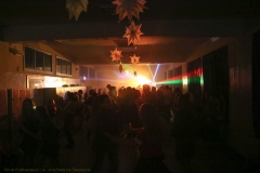 Zabawa karnawałowa Gimnazjalistów