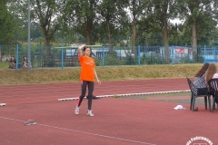 Finał Dolnośląski Pucharu Jean Humberta 2018