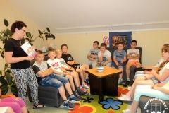 XVII Ogólnopolski Tydzień Czytania Dzieciom