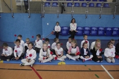 Akademia z okazji 11 Listopada - Klasy I-III