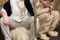 Legenda o Twardogórze