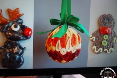 Prace Finalistów - "Jestem twórcą – jestem stąd" 