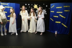 Spektakl muzyczny pt.”Little Angel Gets Her Wings”