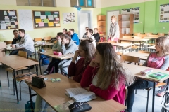 Przedsiębiorczość w kuchni - inwestycją w zdrowie