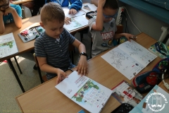 Wizyta Dyrektor Oddziału PKO Banku Polskiego w Twardogorze