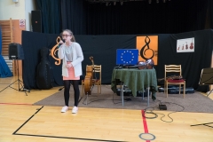 Koncert smyczkowy (klasy 4-7)