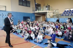 Koncert smyczkowy (klasy 1-3)