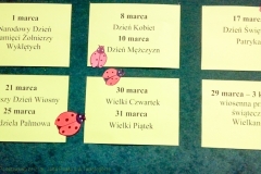 Zapach przedwiośnia