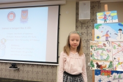 Konkurs - Bezpieczne i zdrowe ferie zimowe