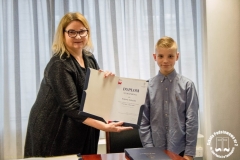 Ogólnopolski konkurs plastyczny „Orzeł Biały – nasza duma"