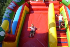 Festiwal rodzinny w Chełstowie