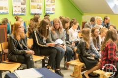 I Festiwal - „Jestem twórcą – Jestem stąd”