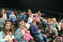 Wycieczka na Bielany Wrocławskie do ATM SCENA na spektakl pt.  "Zaczytana Kraina"