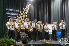 Zakończenie roku szkolnego 2017/2018 - Klas 3 Gimnazjum