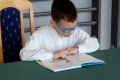 Konkurs Pięknego Czytania