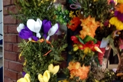 Festiwal Palm Wielkanocnych klas 1-3