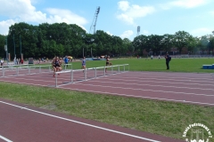 Finał Strefy Wrocławskiej - Igrzysk Młodzieży Szkolnej w lekkiej atletyce