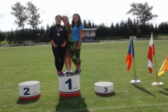 Trójmecz Saksonia - Liberecki Kraj - Dolny Śląsk