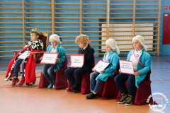 Apel klas 1-3 z okazji uchwalenia KONSTYTUCJI 3 MAJA