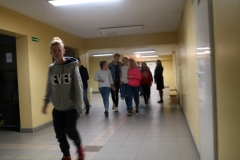 Samorząd Gimnazjum - Wybrany!