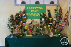 Festiwal Palm Wielkanocnych