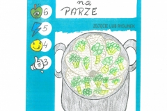 Żyj smacznie i zdrowo: Karty dań