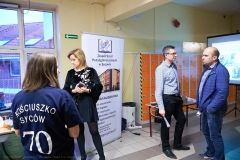 Oferta edukacyjna dl Gimnazjalistów (Zebranie z rodzicami)