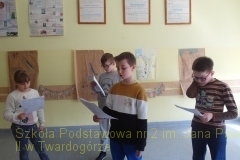 Projekt międzyszkolny INSCENIZACJA BAŚNI O KOCIE W BUTACH PRÓBY