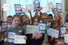 Realizacja z zajęć programowania klasy 2d w ramach projektu Technologie z Klasą