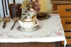 Chcąc dowiedzieć się, jak dawniej żyli nasi dziadkowie i pradziadkowie