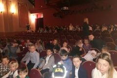 Wycieczka do Wrocławia -  Teatr Lalek i Ostrów  Tumski