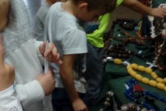 Konkurs na najpiękniejszy różaniec