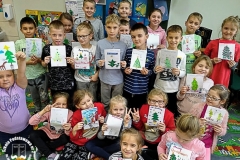 Międzynarodowa wymiana kartek świątecznych