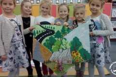 "Laurka dla Niepodległej"