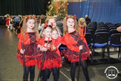 XVI Koncert Bożonarodzeniowy
