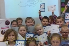 Technologie z klasą: Relacje klasy 2D