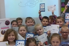 Zakończenie projektu: Technologie z klasą