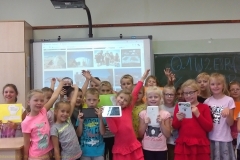 Projekt - "Technologie z klasą"