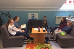 XVI Ogólnopolski Tydzień Bibliotek 2019 pod hasłem biblioteka