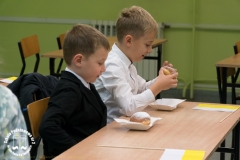 Święto Szkoły