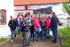 Warsztaty w Piotrkosicach