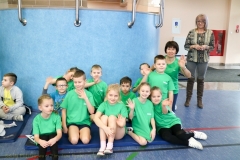 Dzień sportu (klas I-III)