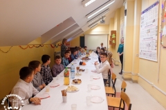 Wigilie klasowe (klasy 4-8 i gimnazjum)